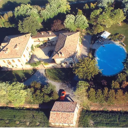 Villa Osteria Nuova Grintorto
