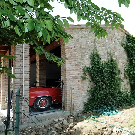 Osteria Nuova *